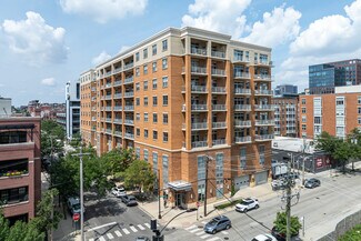 Plus de détails pour 954 W Monroe St, Chicago, IL - Logement à vendre