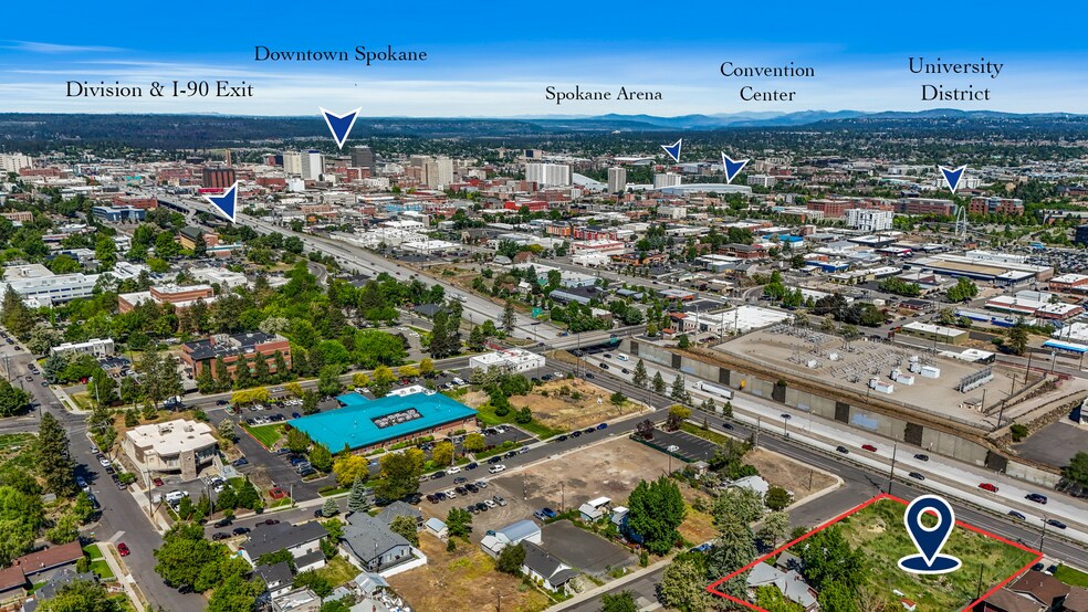 519 S Hatch St, Spokane, WA à vendre - Photo de l’immeuble – Image 3 sur 15