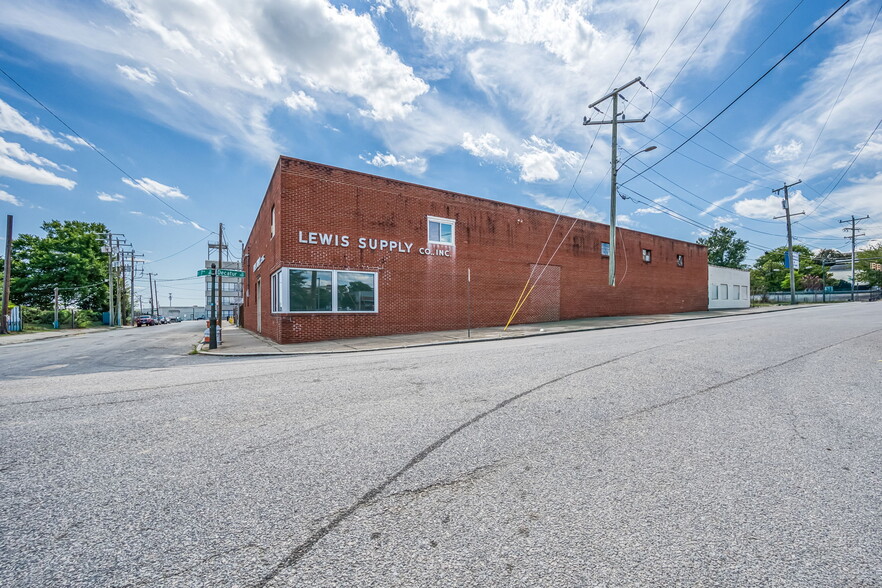 101 E 7th St, Richmond, VA à vendre - Photo de l’immeuble – Image 3 sur 20