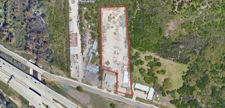 Plus de détails pour 1127 Old Bastrop Hwy, Austin, TX - Industriel/Logistique à louer