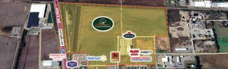 Plus de détails pour Stallcup Dr, Sikeston, MO - Terrain à vendre