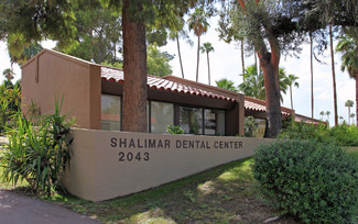 Plus de détails pour 2043 E Southern Ave, Tempe, AZ - Coworking à louer