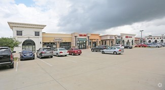Plus de détails pour 921 W Belt Line Rd, DeSoto, TX - Local commercial à louer