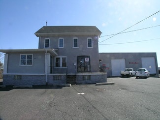 Plus de détails pour 3425 Bethlehem Pike, Souderton, PA - Bureau à louer