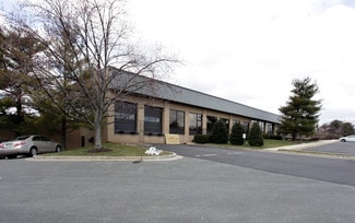 Plus de détails pour 9234-9298 Gaither Rd, Gaithersburg, MD - Local d'activités à louer