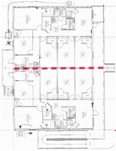 4908 Denver St, Tampa, FL à louer Plan d’étage– Image 1 sur 5