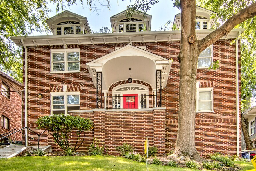 1294 Piedmont Ave NE, Atlanta, GA à vendre - Photo principale – Image 1 sur 11