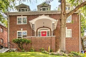 Plus de détails pour 1294 Piedmont Ave NE, Atlanta, GA - Logement à vendre