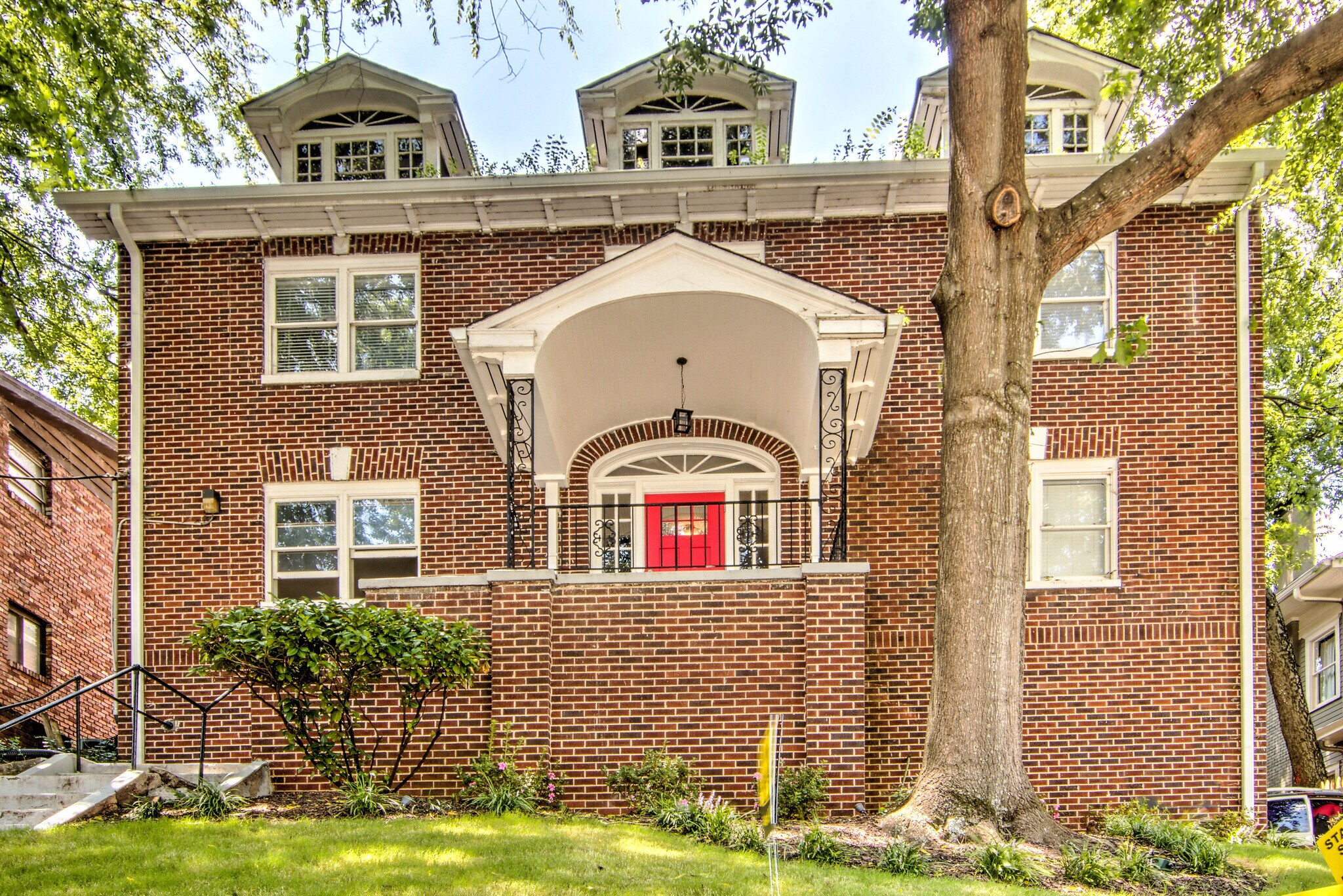 1294 Piedmont Ave NE, Atlanta, GA à vendre Photo principale– Image 1 sur 12