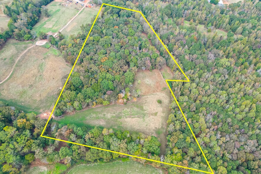Sewell Road, Cumming, GA à vendre - Photo de l’immeuble – Image 2 sur 17