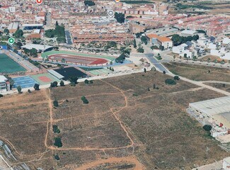 Plus de détails pour Calle Carmen Valero, 8, Silla - Terrain à vendre