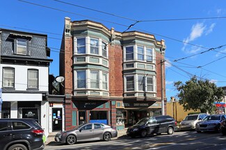 Plus de détails pour 883 Main St, Darby, PA - Local commercial à louer