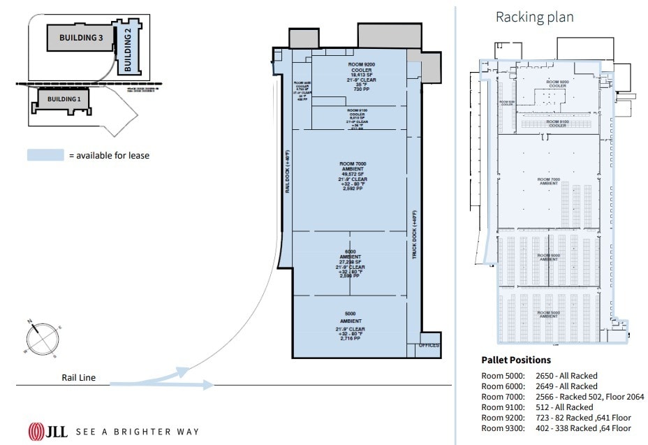 264 Farrell Rd, Syracuse, NY à louer Plan d’étage– Image 1 sur 1