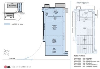 264 Farrell Rd, Syracuse, NY à louer Plan d’étage– Image 1 sur 1