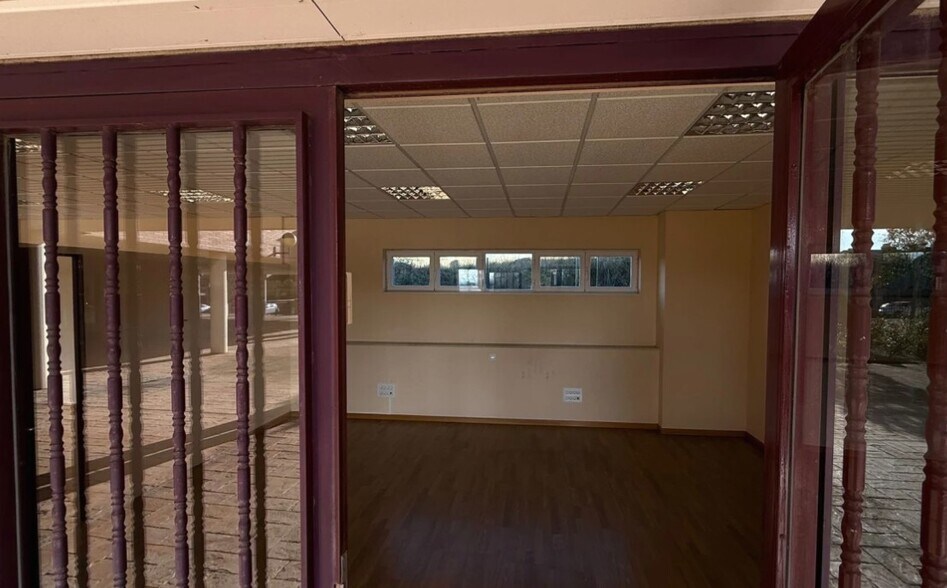 Immeuble residentiel dans Ávila, Ávila à vendre - Photo de l’immeuble – Image 2 sur 3