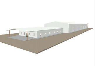 Plus de détails pour 3070 IH20, Odessa, TX - Industriel/Logistique à louer