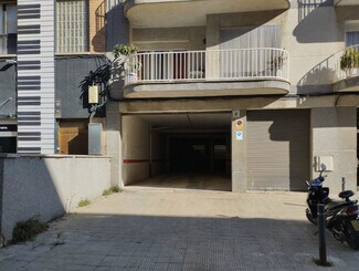 Plus de détails pour Carrer De Sant Joan Baptista, 55-57, Igualada - Local commercial à louer