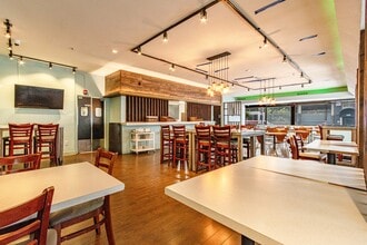 655 Ellis St, San Francisco, CA à louer Photo intérieure– Image 2 sur 12