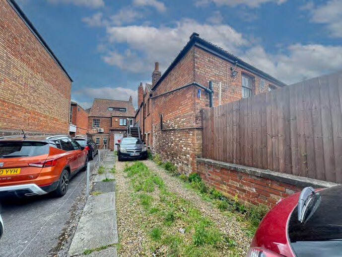 60 High St, Bridgwater à vendre - Photo de l’immeuble – Image 3 sur 4