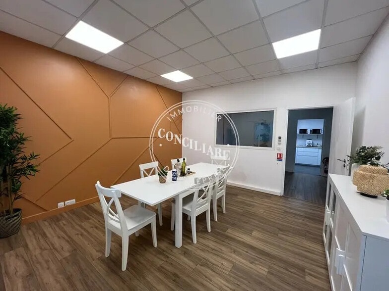 8 Rue Maurice Caunes, Toulouse à vendre - Photo intérieure – Image 2 sur 5