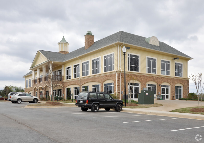300 Lester Mill Rd, Locust Grove, GA à louer - Photo de l’immeuble – Image 3 sur 41