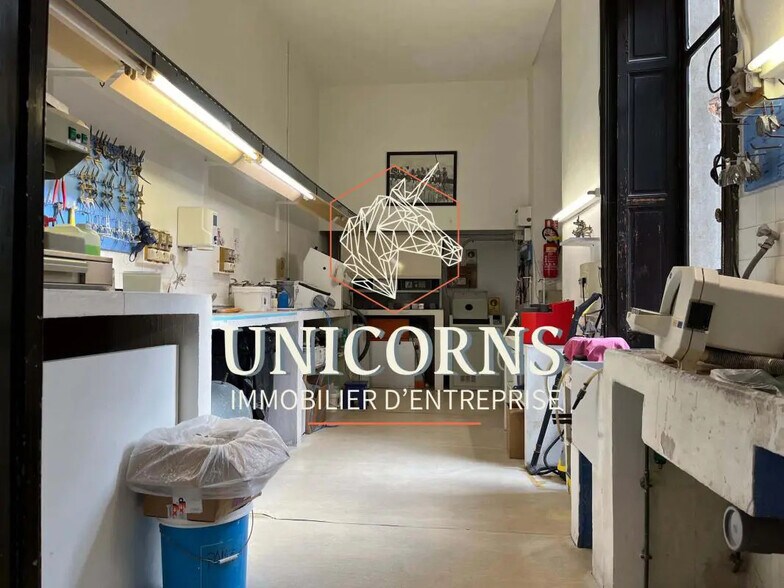 Bureau dans Toulouse à vendre - Photo de l’immeuble – Image 3 sur 6