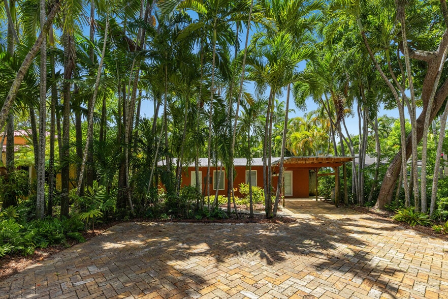 4118 Ventura Ave, Miami, FL à vendre - Photo de l’immeuble – Image 3 sur 21