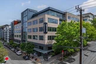 Plus de détails pour 500 Yale Ave N, Seattle, WA - Bureau à louer