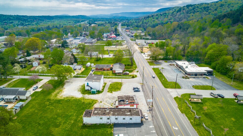 9814 Dayton Pike, Soddy Daisy, TN à vendre - Photo de l’immeuble – Image 2 sur 8