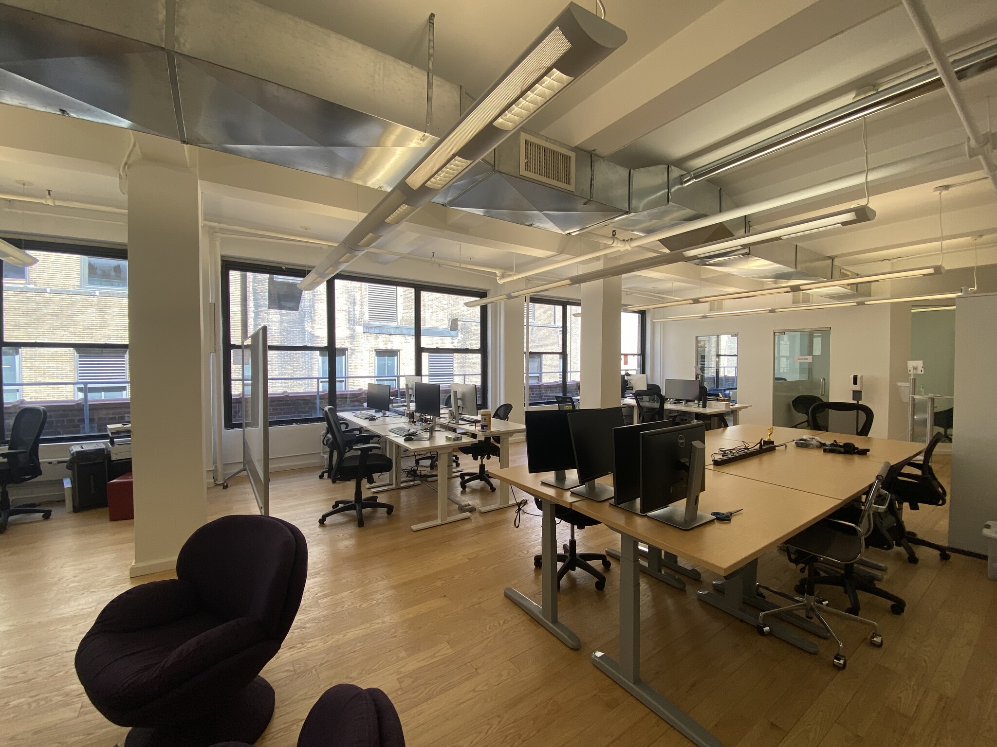 223-225 W 35th St, New York, NY à louer Photo intérieure– Image 1 sur 8