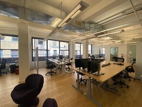 223-225 W 35th St, New York, NY à louer Photo intérieure– Image 1 sur 8