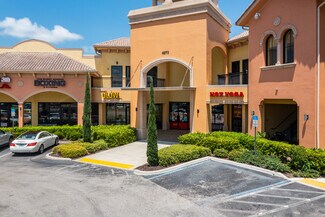 Plus de détails pour 4270 Tamiami Trl E, Naples, FL - Bureau/Local commercial, Local commercial à louer
