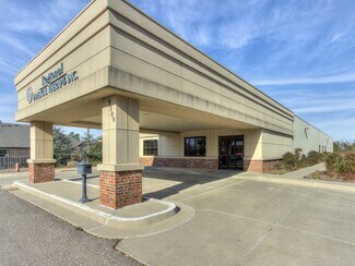 Plus de détails pour 9309 E Reno Ave, Midwest City, OK - Santé à vendre