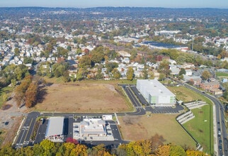 11 Franklin Ave, Belleville, NJ à louer Photo de l’immeuble– Image 2 sur 16