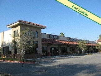 Plus de détails pour 2494 Central Blvd, Brownsville, TX - Bureau à louer