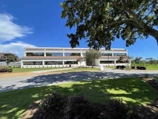 Plus de détails pour 2605-2623 Thomas Dr, Panama City, FL - Bureau à louer