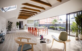 Plus de détails pour 40 North Frederick St, Glasgow - Bureau à louer