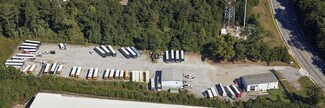 Plus de détails pour 3395 Jonesboro Rd SE, Atlanta, GA - Industriel/Logistique à louer