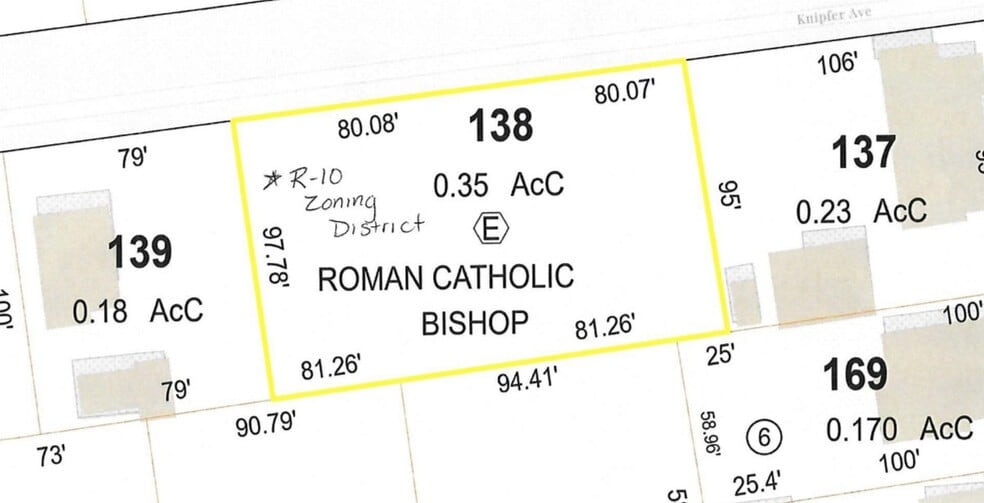 33 Knipfer Ave, Easthampton, MA à vendre - Photo principale – Image 1 sur 1