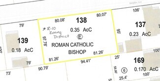 Plus de détails pour 33 Knipfer Ave, Easthampton, MA - Terrain à vendre