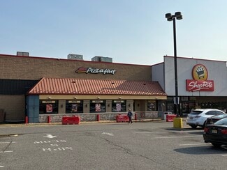 Plus de détails pour 720 Washington Ave, Belleville, NJ - Local commercial à louer