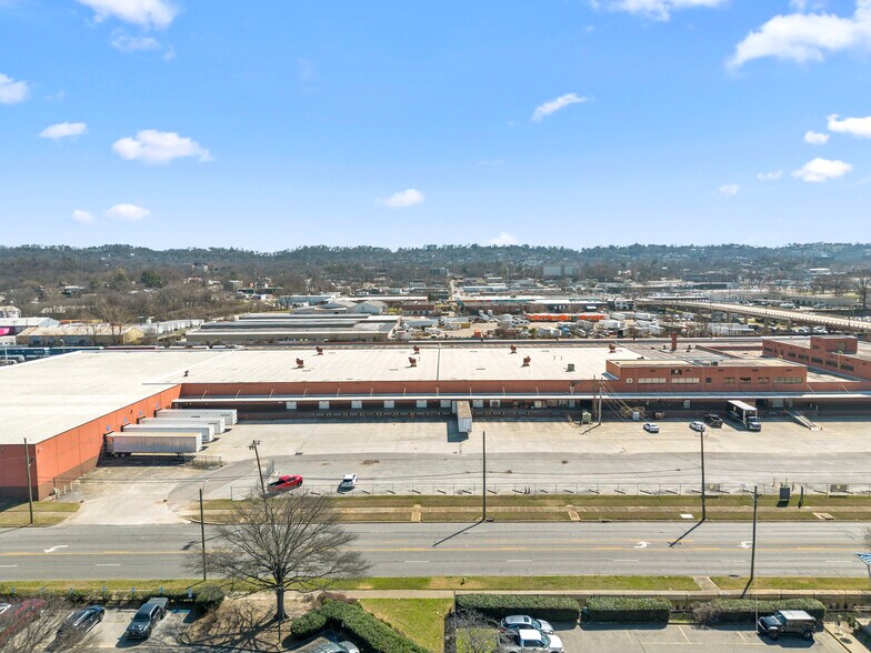 3501 1st Ave N, Birmingham, AL à louer - Photo de l’immeuble – Image 2 sur 9