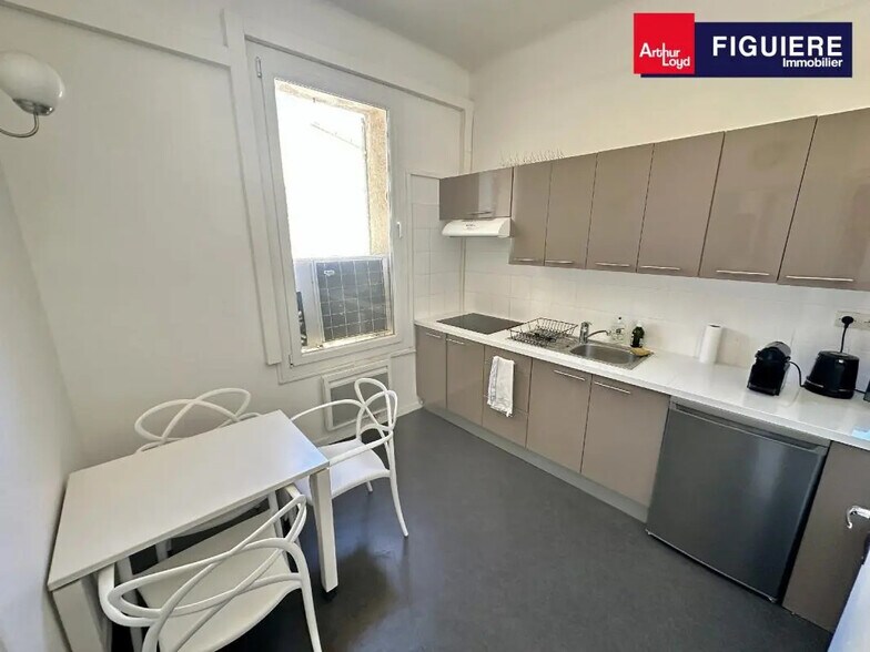 1 Avenue Victor Hugo, Aix-en-Provence à louer - Photo intérieure – Image 2 sur 9