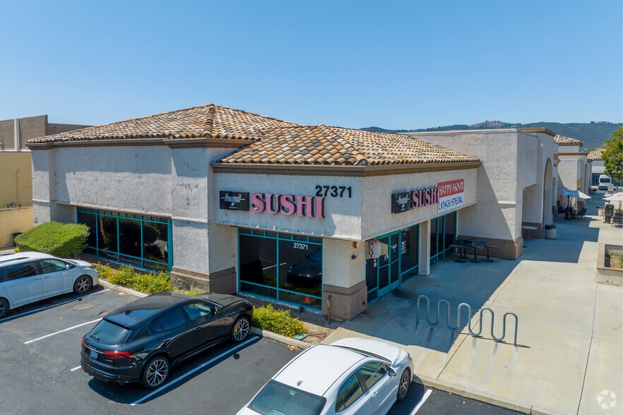 27365-27371 Jefferson Ave, Temecula, CA à vendre - Photo principale – Image 1 sur 9
