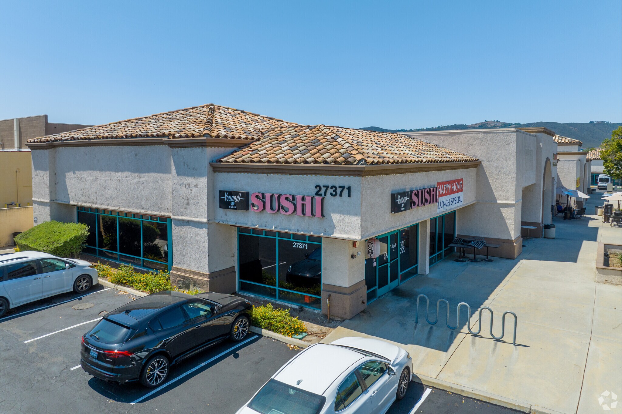 27365-27371 Jefferson Ave, Temecula, CA à vendre Photo principale– Image 1 sur 10