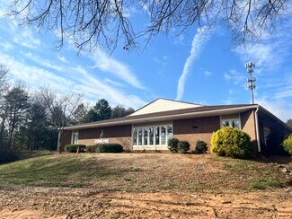Plus de détails pour 7950 Nations Ford Rd, Charlotte, NC - Bureau à vendre
