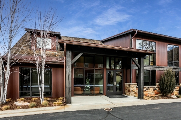 1492 Park Ave, Park City, UT à louer Photo de l’immeuble– Image 1 sur 24