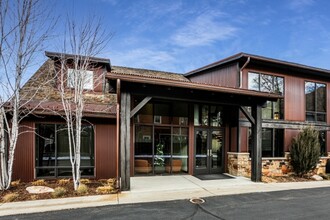 1492 Park Ave, Park City, UT à louer Photo de l’immeuble– Image 1 sur 24