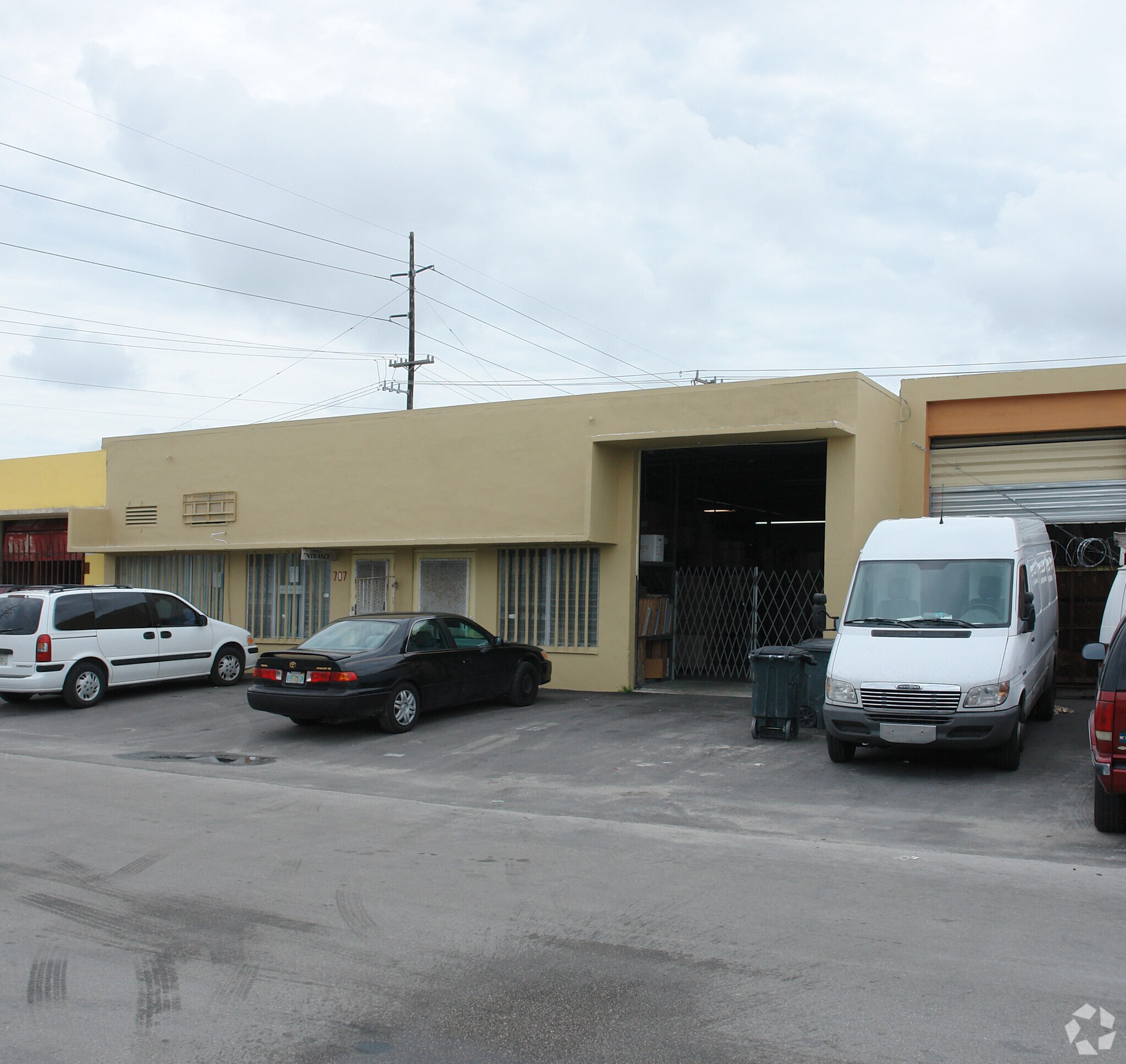 707 NW 6th Ave, Fort Lauderdale, FL à vendre Photo principale– Image 1 sur 3