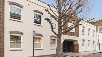 Plus de détails pour Bramber Rd, Londres - Bureau à louer